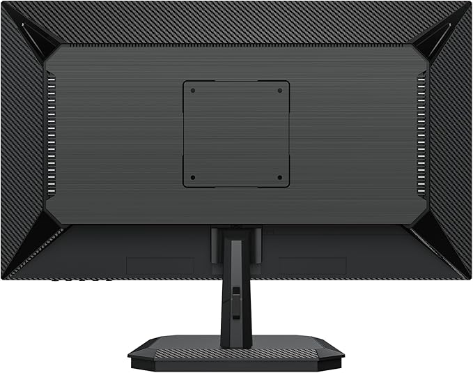 INNOCN 24.5 Inch Gaming Monitor 1440P 240Hz QHD 2K PC Desktop Gaming Screen Fast IPS HDMI 2.1 Display DisplayPort Built-in Speaker 25G2S