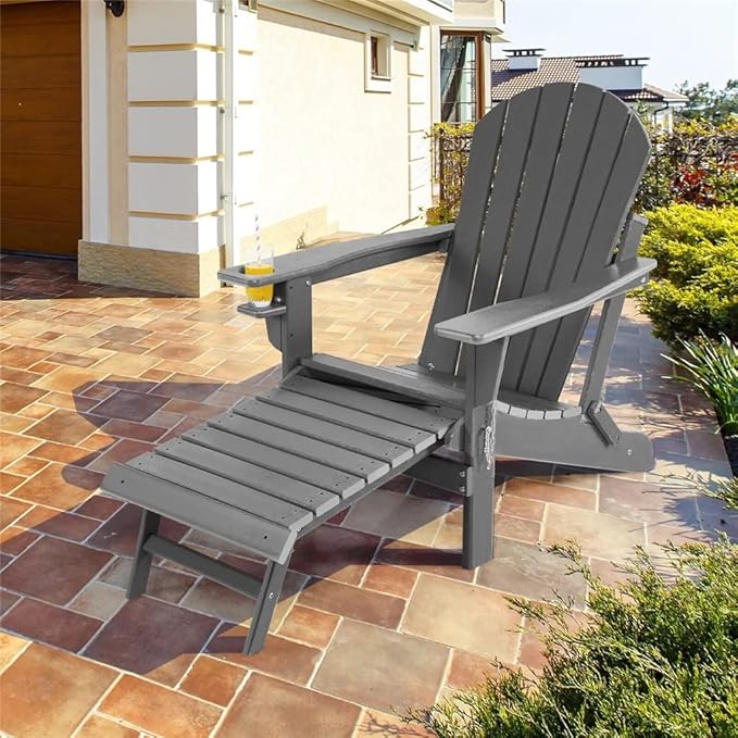 Office Chair Gaming Chair Computer Chair Grey Patio Folding Chair All Weather Pull Out Ottoman