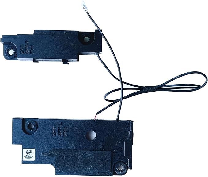 Laptop Speaker VAN3LZRTSATN10 PK23000P400 Compatible for Acer  Aspire  E5-574 E5-574G E5-573 E5-573G E5-532 E5-532G F5-573 V3-575G(10 PCS)