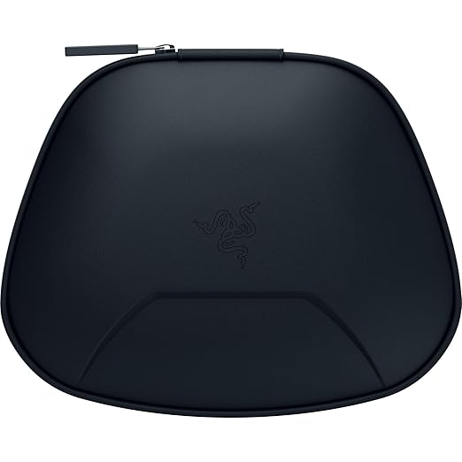 Razer Wolverine V3 Pro Wireless Gaming Controller: Licensed for Xbox Series X|S Xbox One Windows PC - 6 Remappable Buttons - Fast Triggers - Customizable Thumbsticks - Wired Tournament Mode - White