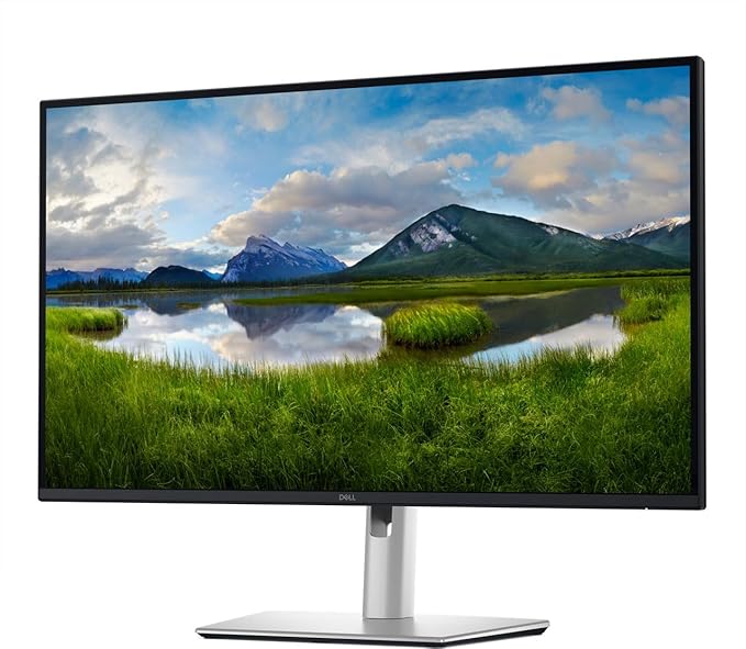 Dell Pro 27 Plus P2725D (Renewed)
