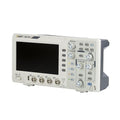SDS1104 4CH Digital Desktop Storage Oscilloscope 7 LCD Display Handheld Portable Oscillometer 100MHz 1GS/s SCPI and LabVIEW Supported