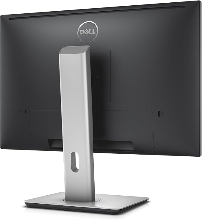 Dell Computer Ultrasharp U2415 24.0-Inch FHD 1080p Screen LED Monitor Black