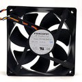 High Airflow 12V 0.90A Cooling Fan PV123812DSPF01-120mm x 120mm x 38mm for Laptops and Electronics