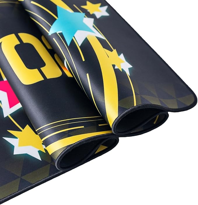 Mouse Pad Inspired Design Kagamine Rin &amp Len Vocaloid Anime Desk Mat 35.4 x 15.7