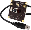 13mp USB Camera Module with Microphone Autofocus Audio Video Webcam Board for Computer Mini UVC USB2.0 PC Camera Industrial Embedded USB with Camera IMX214 Lightburn Camera for Laptop Jetson Nano