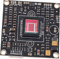 750TVL-800TVL 663 662 WDR CCD Effio-V 4141 CCTV Camera Module Board PCB OSD Motion Detection Wide Dynamic(A) 500374921A2