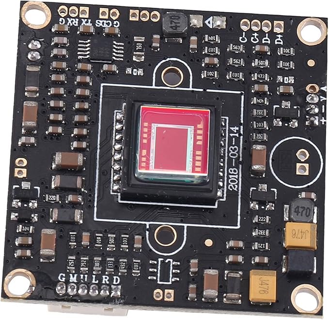 750TVL-800TVL 663 662 WDR CCD Effio-V 4141 CCTV Camera Module Board PCB OSD Motion Detection Wide Dynamic(A) 500374921A2