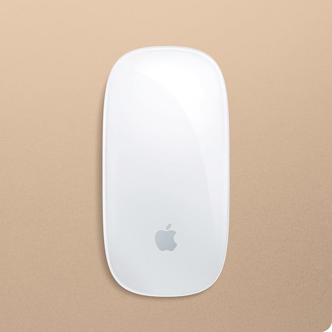 elago Aluminum Mouse Pad for Computers &amp laptops (Champagne Gold)