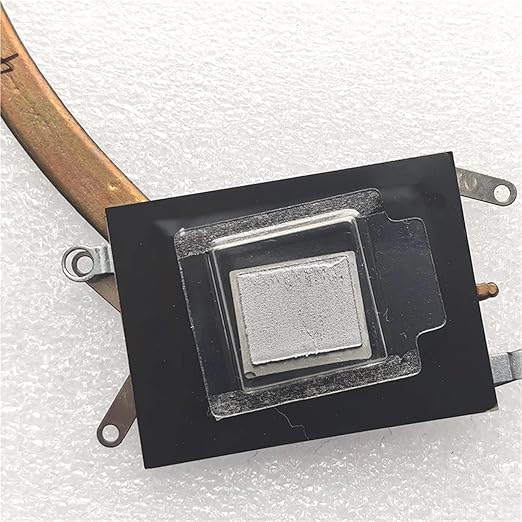 0CFHM9 for 3525 Laptop Cooling Fan Heatsink Copper Tube AT3QK0040K0 CN-0CFHM9 CFHM9