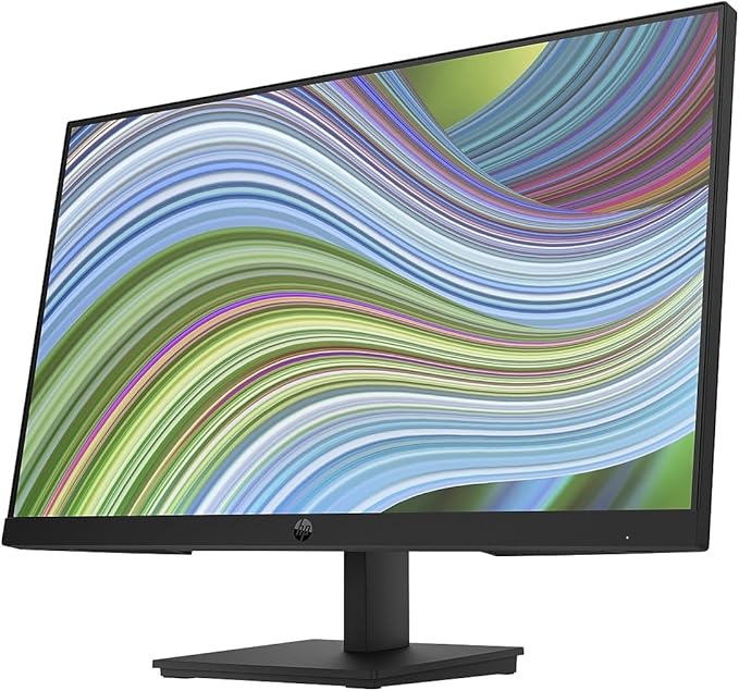 HP Smart Buy P24 G5 23.8IN FHD Monitor