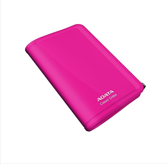ADATA Classic CH94 - Festplatte - 640 GB