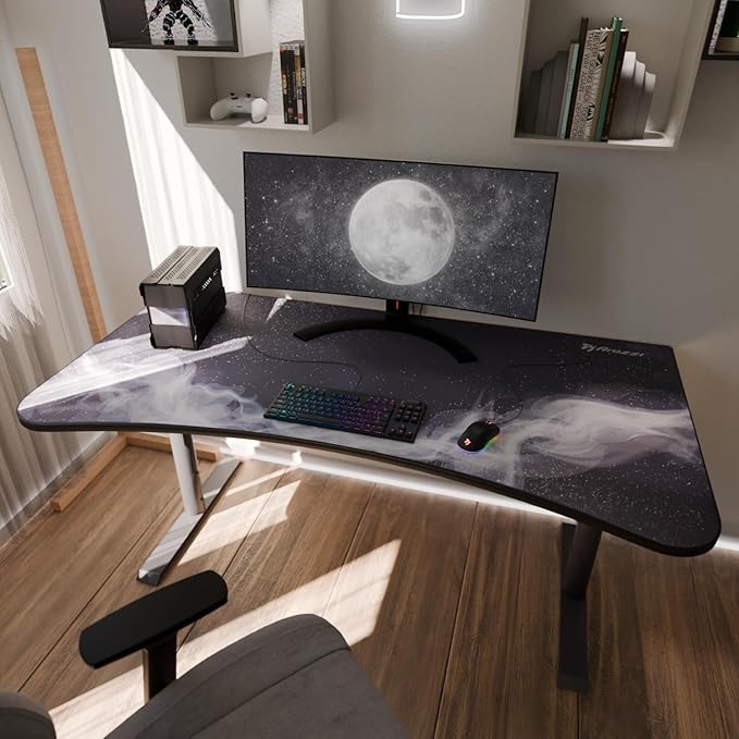 Arozzi Arena Special Edition Full Surface Deskpads (ARENA-D061)