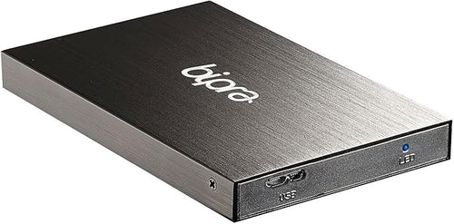 120GB 120 GB USB 3.0 2.5 inch NTFS Portable External Hard Drive - Black