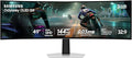 Samsung 49 Odyssey OLED G9 (G91SD) Dual QHD QD-OLED G-Sync Compatible Curved Gaming Monitor 144Hz 0.03ms AMD FreeSync Premium Pro Ergonomic Stand 3 Year Warranty LS49DG910SNXZA 2024