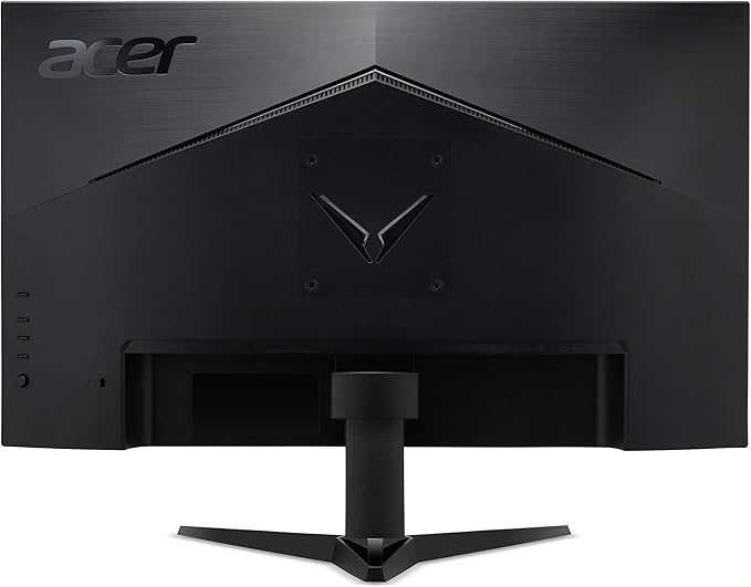 acer Nitro QG271 bipx 27” Full HD (1920 x 1080) Gaming VA Monitor | AMD FreeSync Technology | 75Hz Refresh Rate | 1ms VRB | 1 x Display Port 1 x HDMI 1.4 &amp 1 x VGA