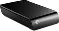 SEAGATE Expansion 3 TB USB 2.0 Desktop External Hard Drive STAY3000100 Black