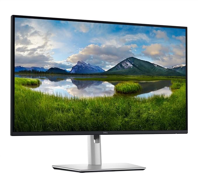 Dell P2725D 68.6 cm (27 inches) DELL-P2725D