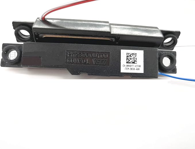 New Repalcement for Dell Latitude 5480 E5480 Laptop Speaker 0HN6Y7 HN6Y7 PK23000UY00
