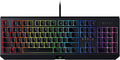 Razer BlackWidow Mechanical Gaming Keyboard: Green Mechanical Switches Tactile &amp Clicky Chroma RGB Lighting Anti-Ghosting Programmable Macro Functionality