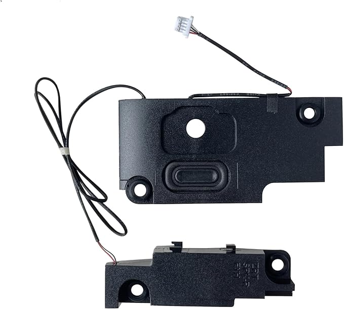 Laptop Speaker VAN3LZRTSATN10 PK23000P400 Compatible for Acer Compatible for Aspire E5-574 E5-574G E5-573 E5-573G E5-532 E5-532G V3-575G