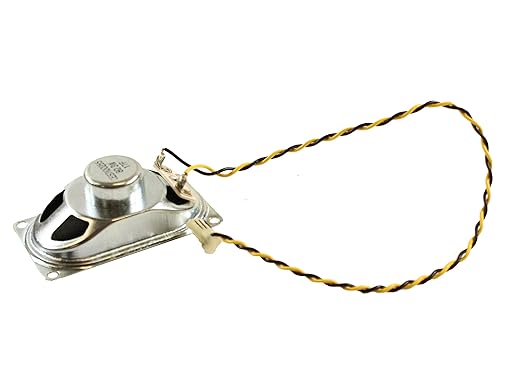 Prince Castle KitSpeaker Assembly 88-709-2-11S - Genuine OEM Replacement Part