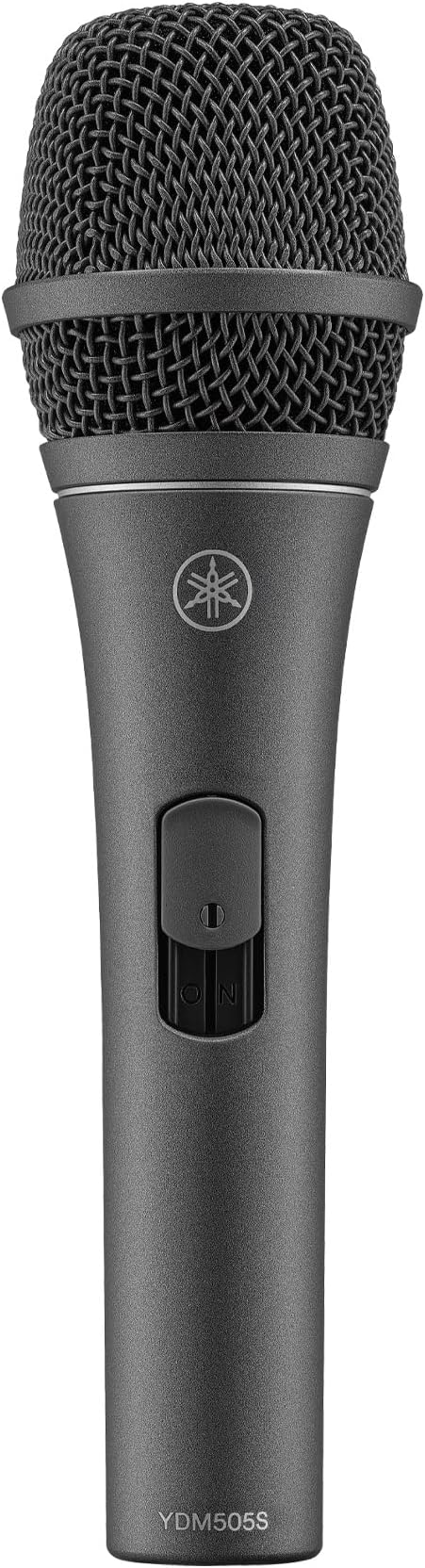 Yamaha Dynamic Cardioid Microphone with Switch YDM505S