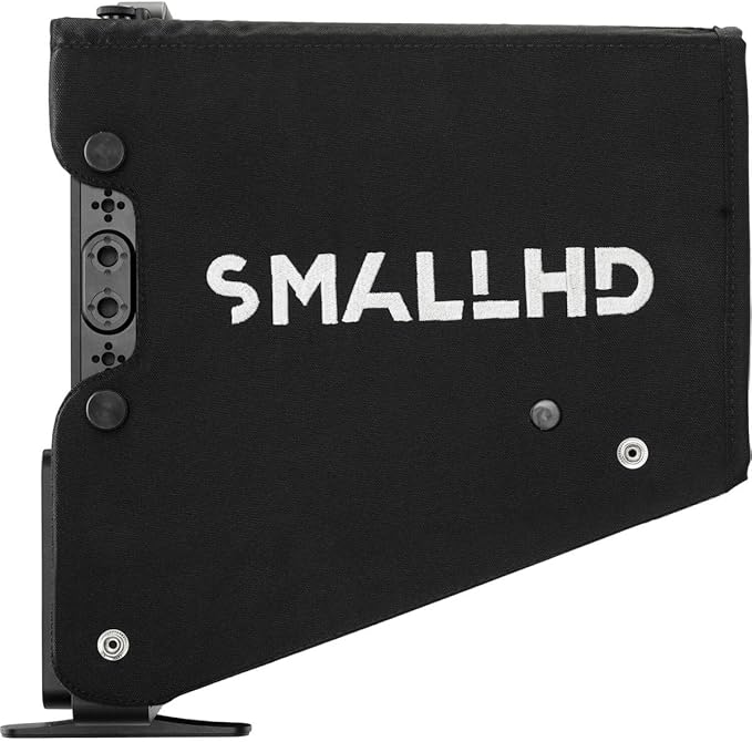 SmallHD 18 Sunhood Cine 18 Production Monitor
