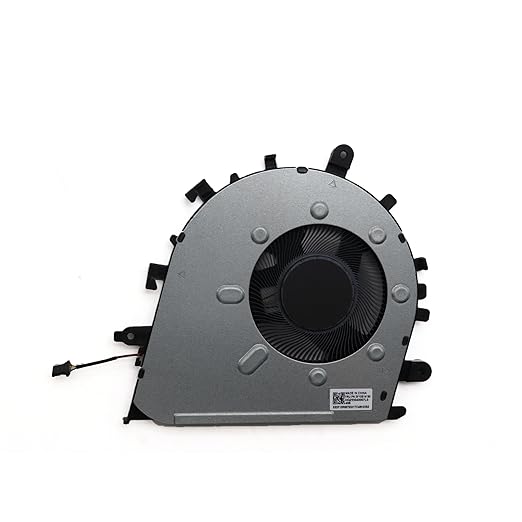 Laptop Cooling Fan B9971ASHNF2400TN DC5V New