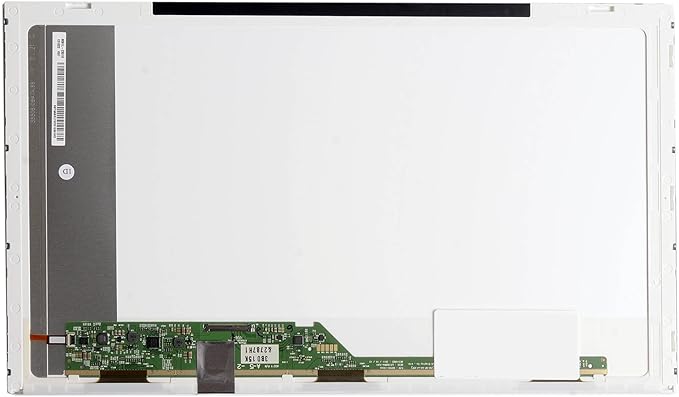 AU OPTRONICS B156XW02 V.2 &amp V.6 with BOTTOM LEFT CONNECTOR LAPTOP LCD SCREEN 15.6 WXGA HD LED backlight (or compatible SUBSTITUTE LCD SCREEN)