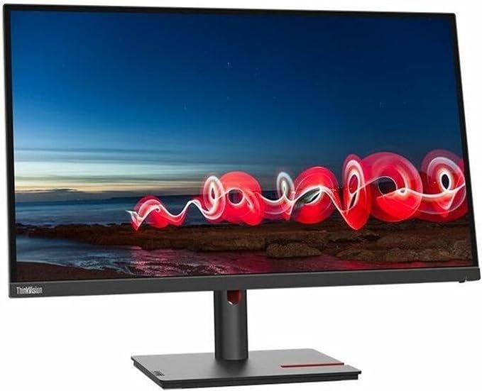 Lenovo 63A4ZAR1US Thinkvision T27i-30 Mntr