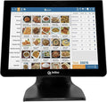 3nStar 15 10 Points Capacitive Touch Screen Monitor Bezel Free VGA + HDMI - TCM008VH
