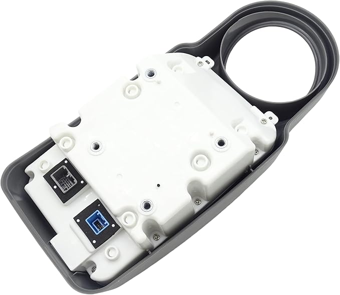 Monitor hk0054-001 Fits For Hitachi Excavator ZX200-5G ZX200LC-5G ZX240-5G ZX240LC-5G ZX280-5G ZX290LC-5B