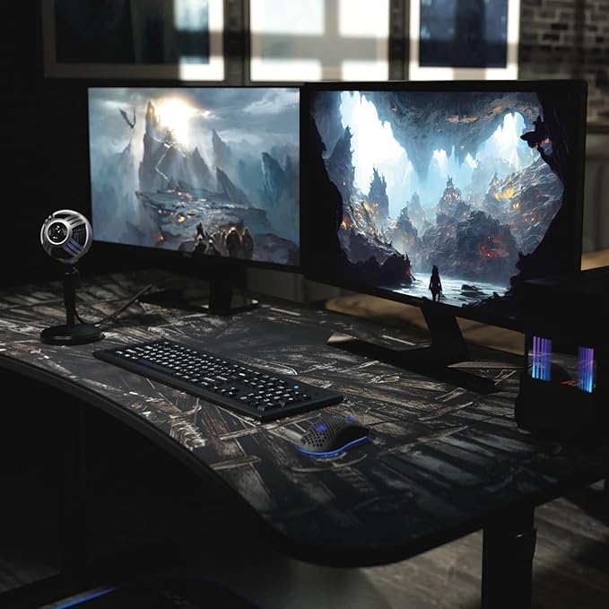 Arozzi Arena Special Edition Full Surface Deskpads (ARENA-D034)