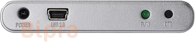 320Gb 320 Gb External USB 2.5 Pocket Size Hard Drive Comes with Free One Touch Back Up Software