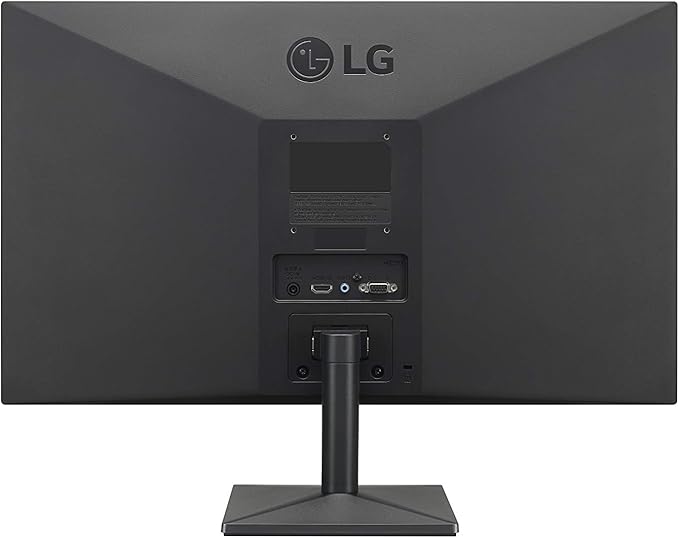 LG 27MK430H-B 27-Inch Full HD IPS LED Monitor with Radeon FreeSync