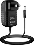 AC/DC Adapter Compatible with LumiSource BoomChair B42 Multimedia Video Game Gaming Chair Wall Home Power Supply Cord Cable PS Charger Mains PSU