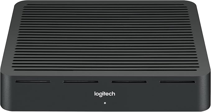 Logitech Rally Display Hub - Video conferencing device