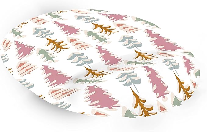 Ergonomic Mouse Pad with Wrist Rest Digital Printed Mouse Mat for Tendon Sheath Problems Non-Slip Base for Office and Home Size: 20 x 23 cm