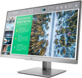 HP EliteDisplay E243 23.8-Inch Screen LED-Lit Monitor Silver (1FH47A8#ABA) (Renewed)