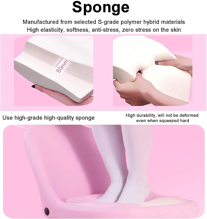 Office Chair Gaming Chair Computer Chair Ergonomic Desk Chair Height Adjustable Game Chair for Home Student Teens GirlsCute Gaming Chair No Armless Office Chair with WheelsGirls PU Le