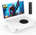 DEPGI 15.6 Portable Monitor for Xbox Series S144Hz 2K QHD IPS Gaming Monitor for Xbox Series S (Not Included) with HDR AMD FreeSync 2X HDMI for Indoor Outdoor Travel