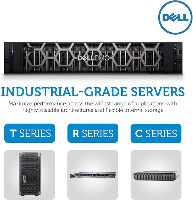 Dell 400-ATKL - Dell 4TB 3.5 Nearline SAS 7.2K 12Gb/s Hard Drive
