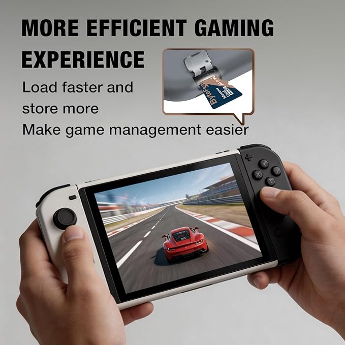 TF Card 4GB 2Pack Class 10 with for MP3/MP4 E-Reader Media Player GPS Dash Cam Phone &amp Tablet