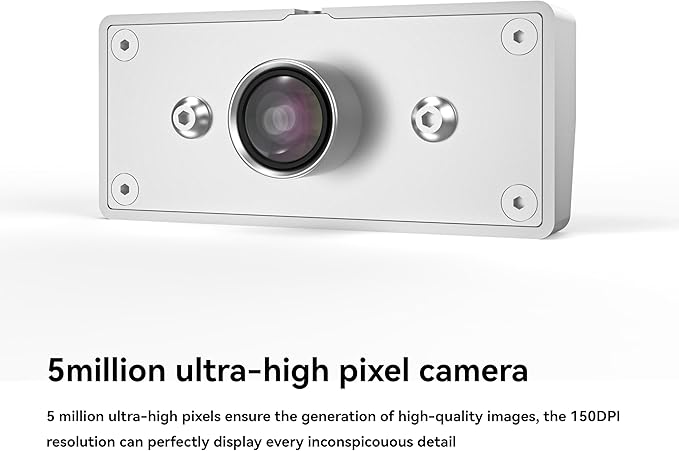 Smart Camera for L2