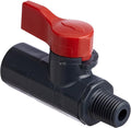 Hayward CAX-20254 1/4-Inch Ball Asahi Valve Replacement for Select Hayward Cat 1000 Monitors