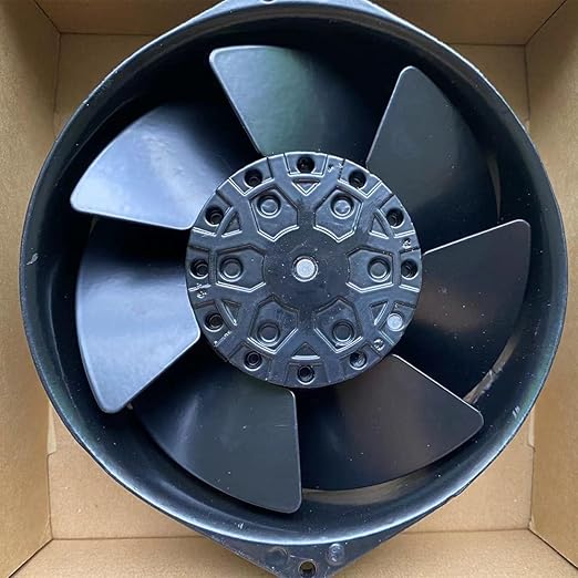 High-Performance AC Cooling Fan W2S130-AA03-64 230V 45/39W for Reliable Laptop Cooling