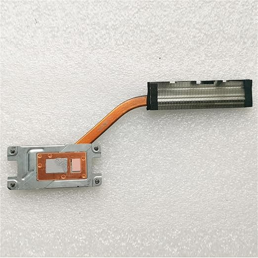 0VN8J1 for Latitude 3500 Laptop Heatsink Radiator Copper Tube CN-0VN8J1 VN8J1