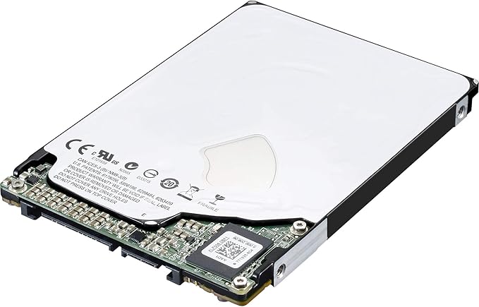 Internal Solid State Hybrid Drive Compatible with All Laptops PS3 PS4-1TB 1 Year Warranty