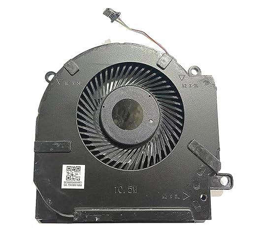12V CPU GPU Fan Cooler Radiator M04216-001(GPU Fan 12V)